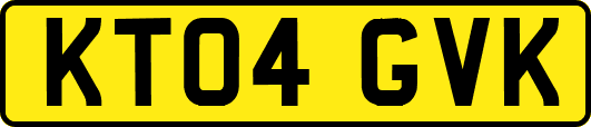 KT04GVK