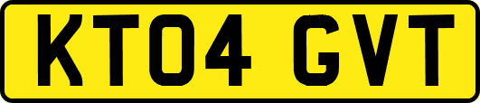 KT04GVT