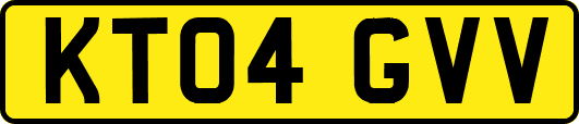 KT04GVV