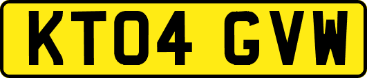 KT04GVW