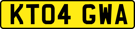 KT04GWA