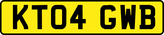 KT04GWB