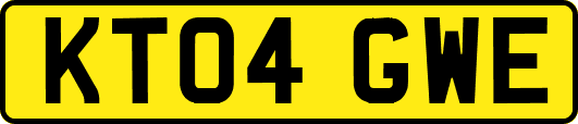 KT04GWE