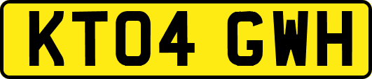 KT04GWH