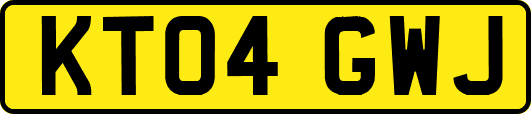 KT04GWJ