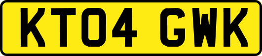 KT04GWK