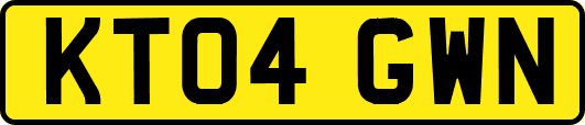 KT04GWN