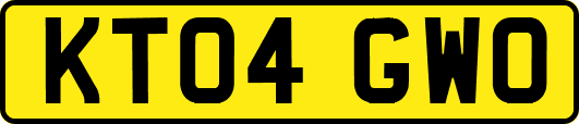 KT04GWO