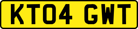 KT04GWT