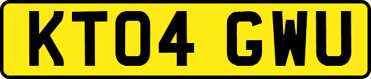 KT04GWU