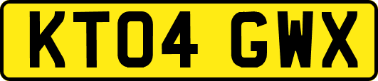 KT04GWX