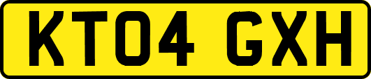 KT04GXH