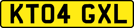 KT04GXL