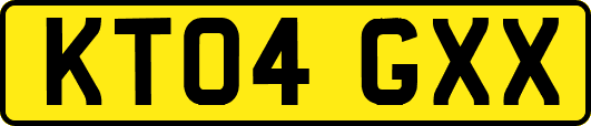 KT04GXX