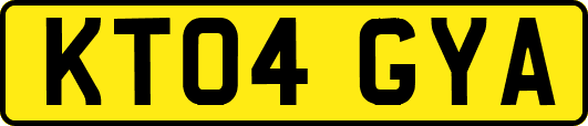KT04GYA