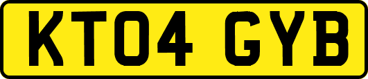 KT04GYB