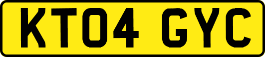 KT04GYC