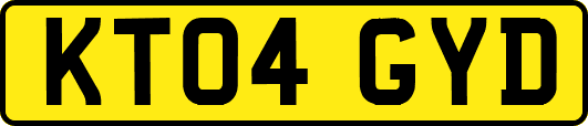 KT04GYD
