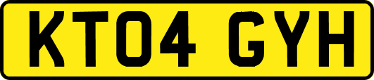 KT04GYH