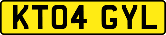 KT04GYL