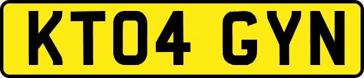 KT04GYN