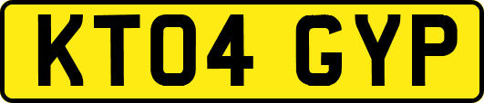 KT04GYP