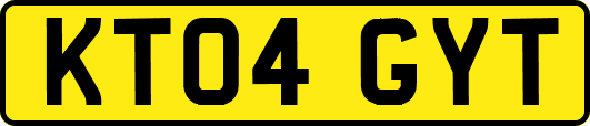 KT04GYT