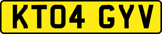 KT04GYV