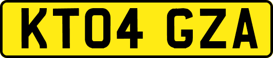 KT04GZA