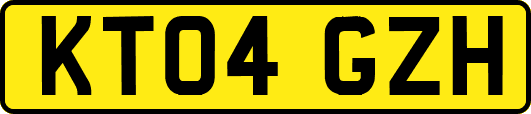 KT04GZH