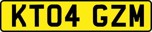 KT04GZM
