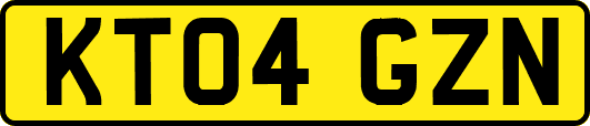 KT04GZN
