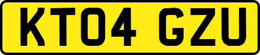 KT04GZU
