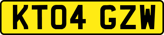 KT04GZW