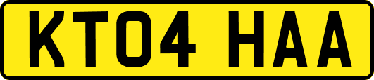 KT04HAA