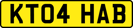 KT04HAB