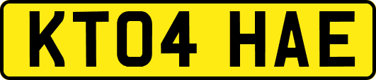 KT04HAE