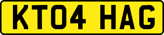 KT04HAG
