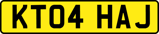 KT04HAJ