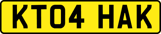 KT04HAK