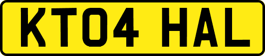 KT04HAL