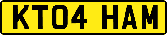 KT04HAM