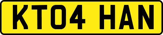 KT04HAN