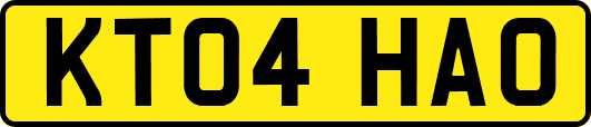 KT04HAO