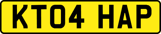 KT04HAP