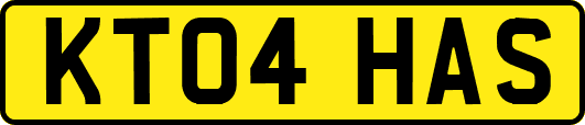 KT04HAS