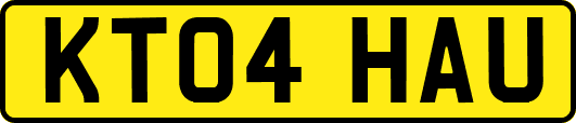 KT04HAU