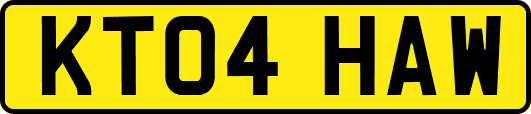 KT04HAW