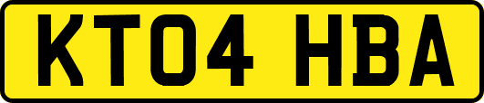 KT04HBA