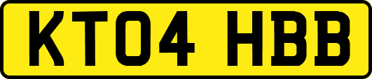 KT04HBB